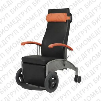 Электрическое кресло для транспортировки пациентов Matrix Plus REMA02