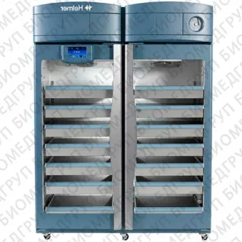 Helmer iB256 Холодильник морозильник