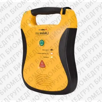 Полуавтоматический внешний дефибриллятор Lifeline AED