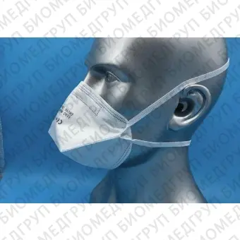 Защитная маска FFP2  Executive Standard