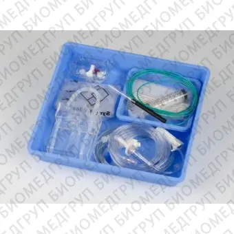 Комплект инструментов для офтальмологической хирургии VersaPACK series