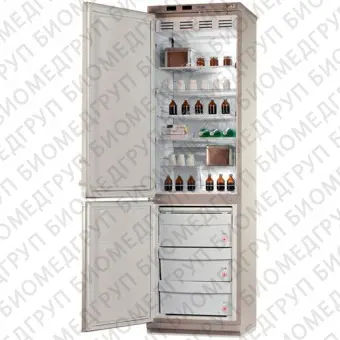 Pozis ХЛ340 Холодильник морозильник