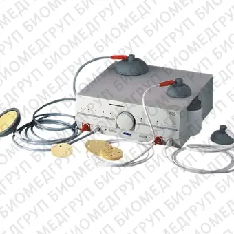 BTL Vac Аппарат электротерапии