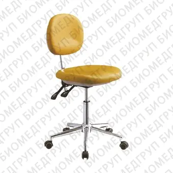 Ortho MA02 СТ9Р  ортопедический стул со спинкой