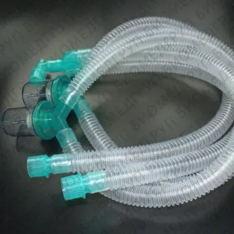 Дыхательный контур для взрослых HXG0101
