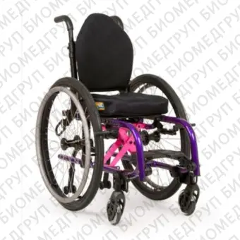 Инвалидная коляска активного типа XCAPE