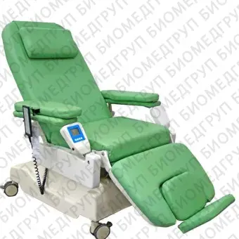 Электрическое кресло для забора крови AGXD206B