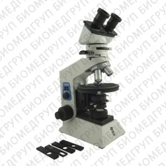 Оптический микроскоп D1223 POL PLAN