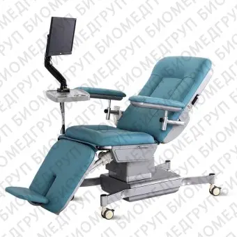 Электрическое кресло для гемодиализа SKE170A