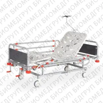 Кровать для больниц PDB 1120