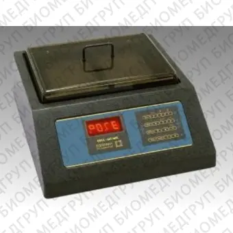 Компактный лабораторный инкубатор Stat Fax 2200