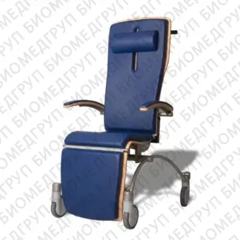 Кресло для транспортировки пациентов для интерьера CADDY