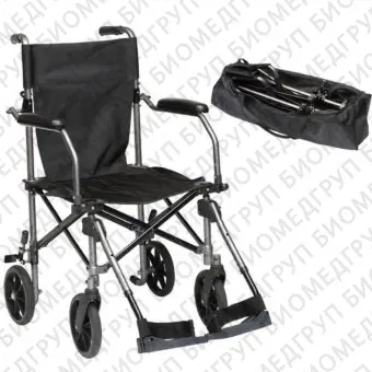 Кресло для транспортировки пациентов для интерьера BESWL026