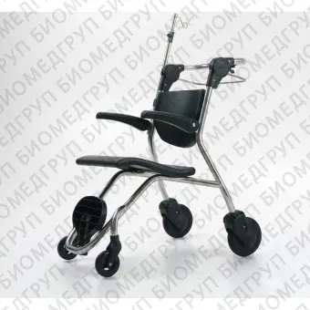 Кресло для транспортировки пациентов для интерьера NTS X5