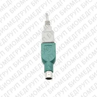 Медицинская компьютерная мышь USB UNOTRON MA12