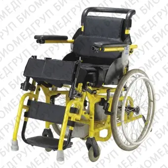 Инвалидная коляска активного типа LYESA120 HERO3Classic