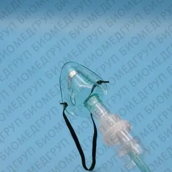 Маска для анестезии из ПВХ AK series