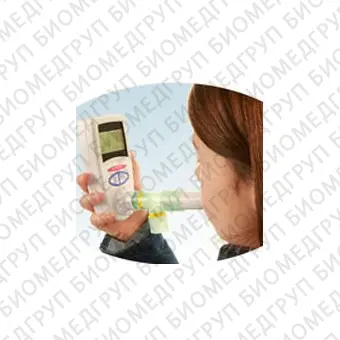 Водородный анализатор дыхания H2 Check