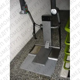 Подъемник для лестниц для инвалидной коляски RL60P