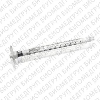 Инсулиновый шприц SSU129G13, SSU130G08