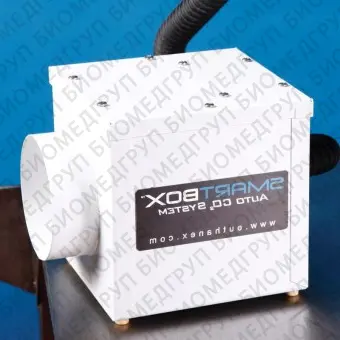 Индукционная камера для исследований на животных SMARTBOXTT4000, SMARTBOX TT8200