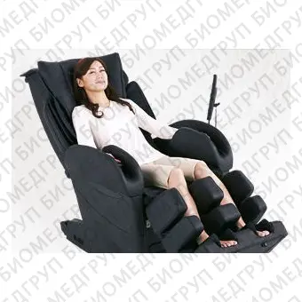 Кресло для массажа 3D EC3800