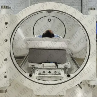 Гипербарическая камера для оксигенотерапии Sigma 34