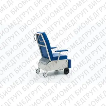 Раздвижное кресло для транспортировки пациентов PHT001