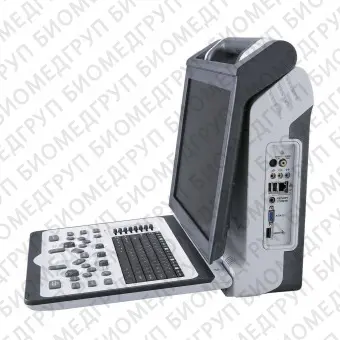 Ультразвуковой сканер переносной, с тележкой Apogee 2300 Urology