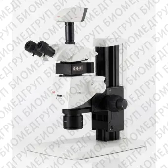 Цифровой стереомикроскоп M125 C, M165 C, M205 C, M205 A