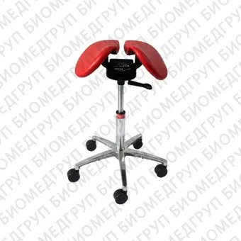 Salli Sway  эргономичный стул врачастоматолога с улучшенным способом регулировки угла наклона сиденья