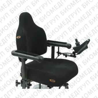 Электрическая инвалидная коляска Miniflex ABC SitRite