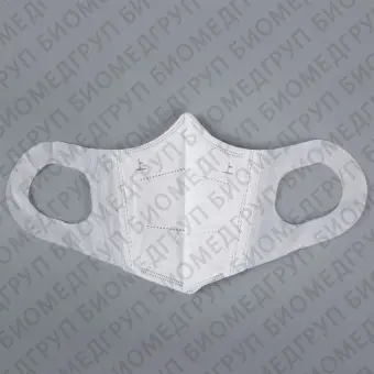 Защитная маска из ткани II 9501