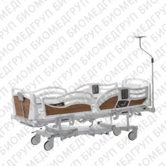 Кровать для интенсивной терапии FAULTLESS  3400