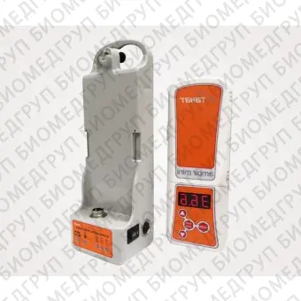 Нагреватель инфузионного раствора для неотложной помощи AMPIRmini Portable