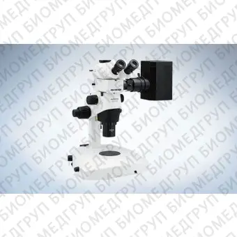 Цифровой стереомикроскоп SZX10