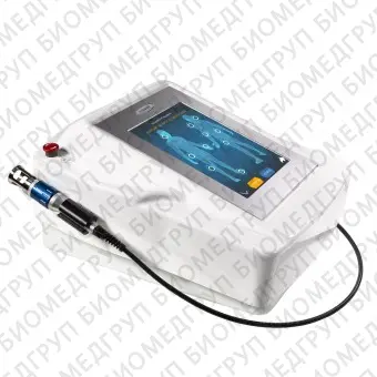 Лазер для фотостимуляции в ортопедии LUMIX Q