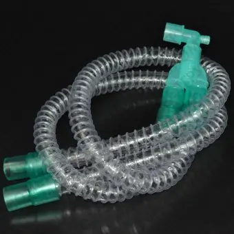 Дыхательный контур для взрослых MZG0301