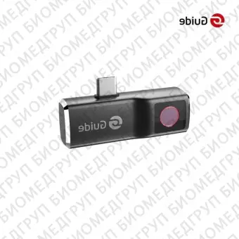 Медицинская тепловая камера MobIR Air CB360