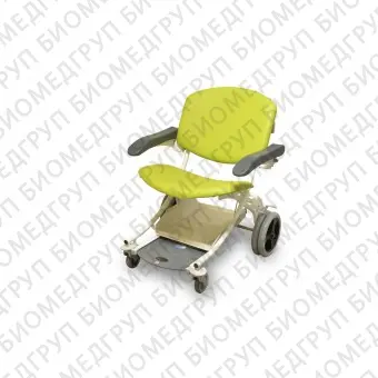 Кресло для транспортировки пациентов для интерьера IMOVE BARIATRIC