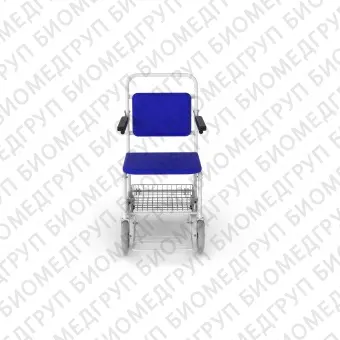 Кресло для транспортировки пациентов для интерьера EMO