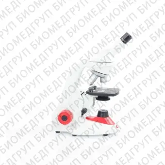 Оптический микроскоп RED100