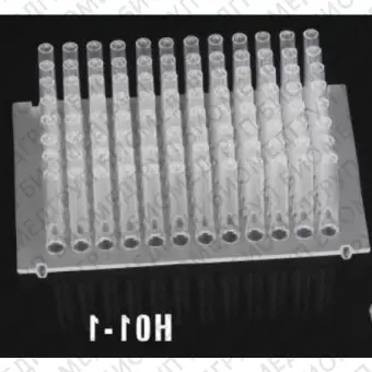 Микропластина для PCR H01