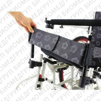Инвалидная коляска активного типа LYESA120 HERO3Classic