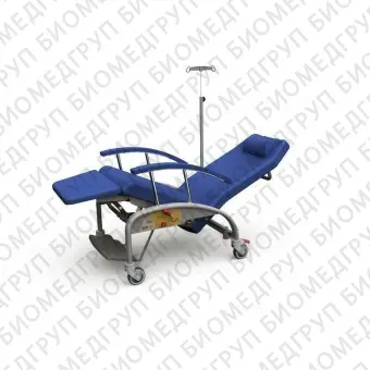 Кресло для транспортировки пациентов для интерьера ZERO G