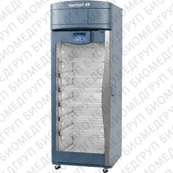 Фармацевтический холодильник iPR111, iPR120, iPR125