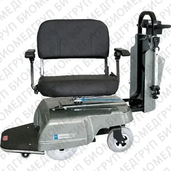 Электрическое кресло для транспортировки пациентов PTC1