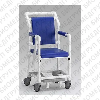 Кресло для транспортировки пациентов для интерьера TC 450
