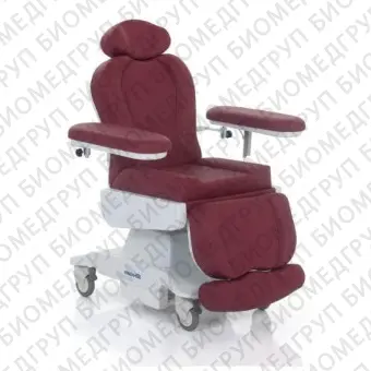 Электрическое кресло для забора крови MPC 14