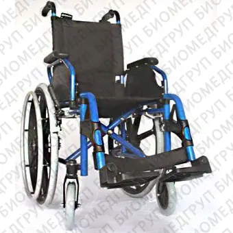 Инвалидная коляска пассивного типа ARCO KID 2